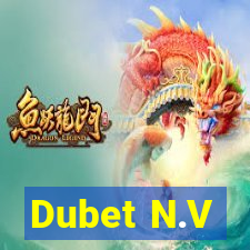 Dubet N.V